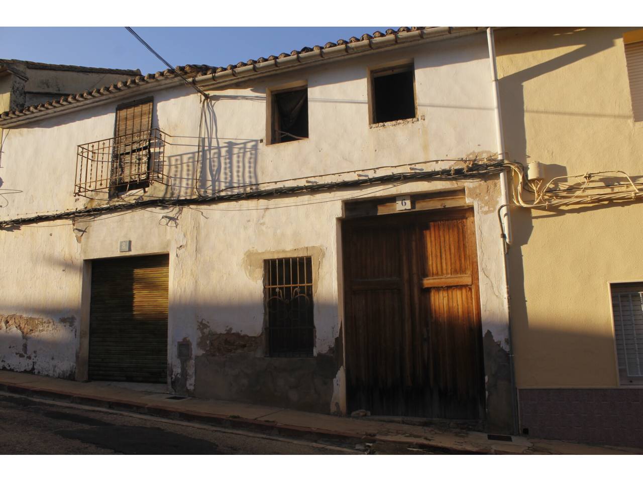 Imagen Vivienda