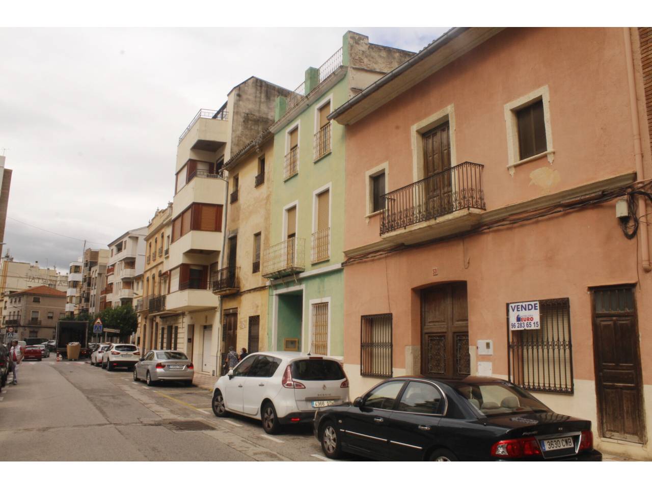 Imagen Vivienda