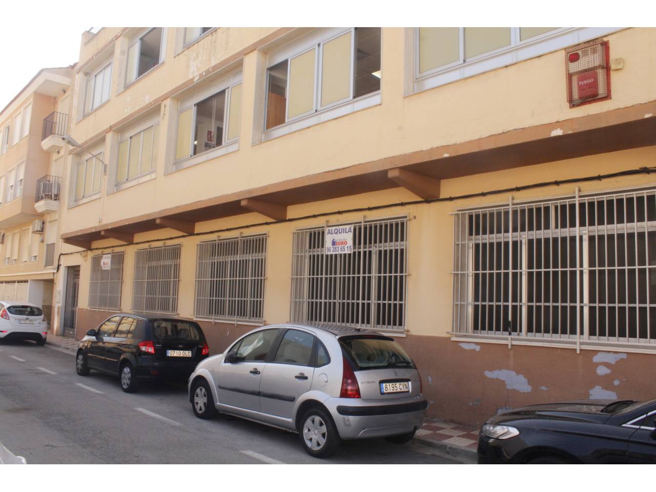 Imagen Vivienda