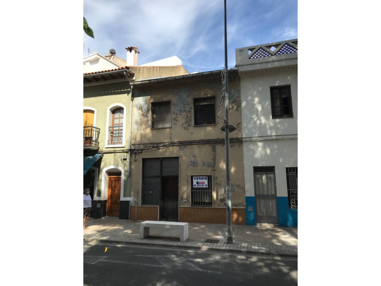Imagen Vivienda