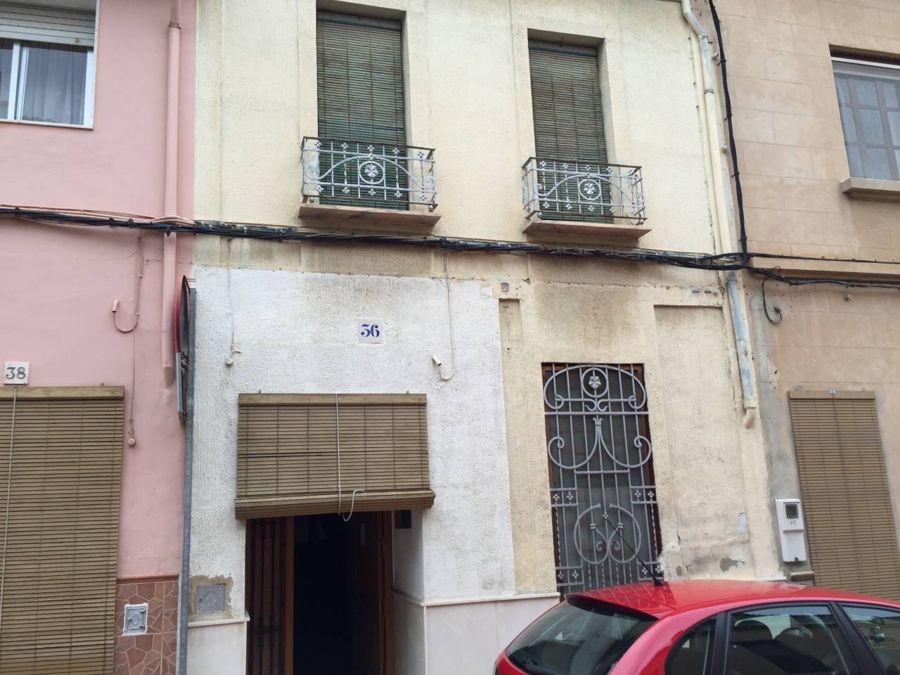 Imagen Vivienda