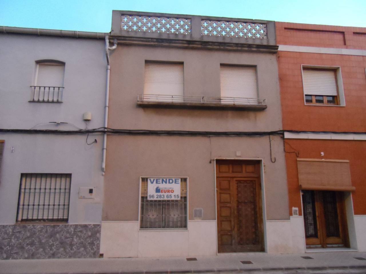 Imagen Vivienda