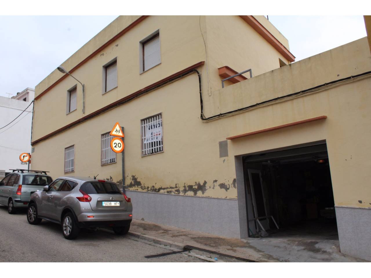 Imagen Vivienda