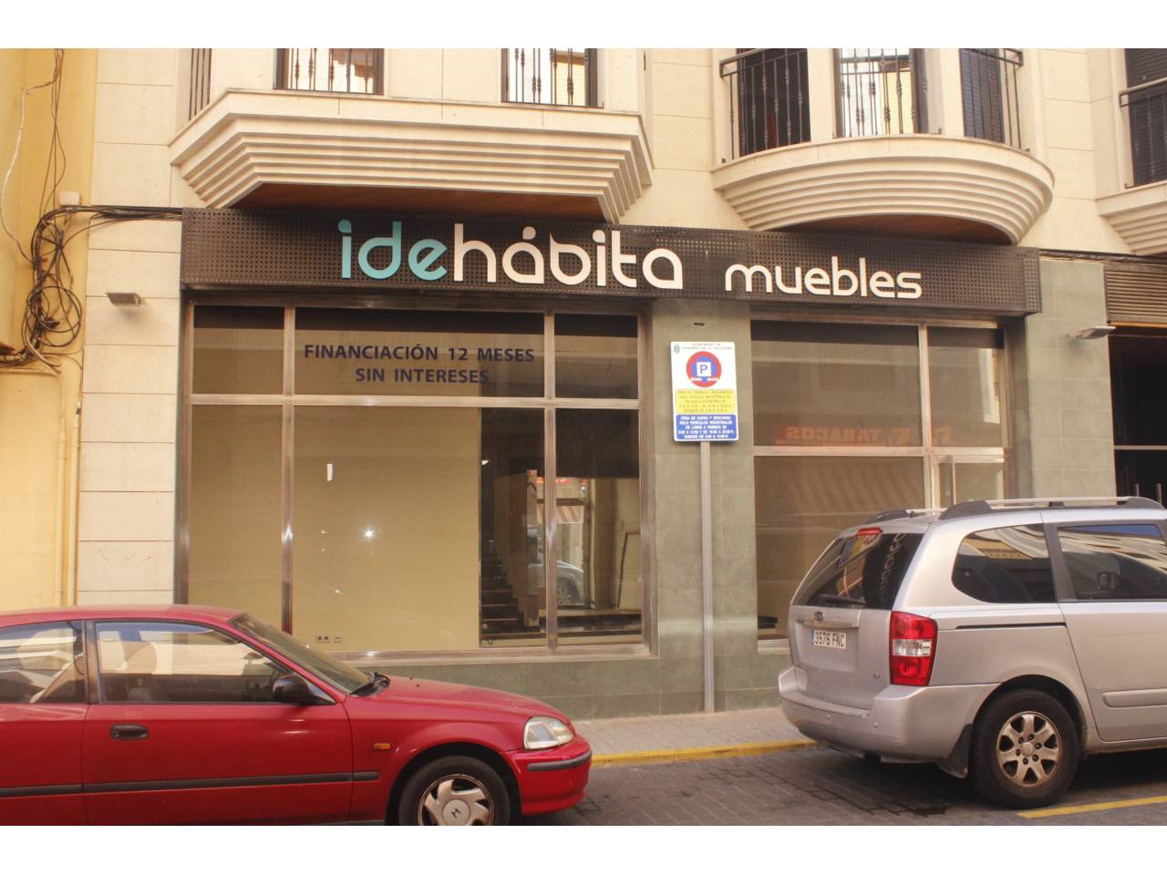 Imagen Vivienda