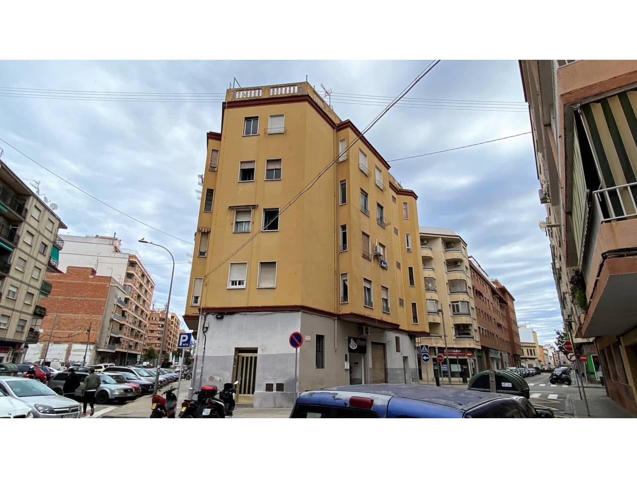 Imagen Vivienda