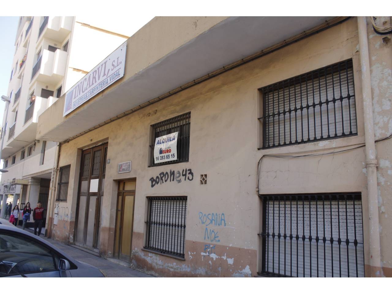 Imagen Vivienda