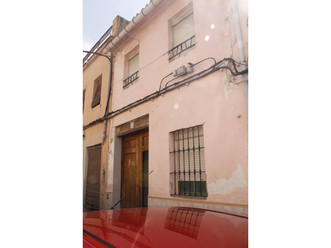 Imagen Vivienda