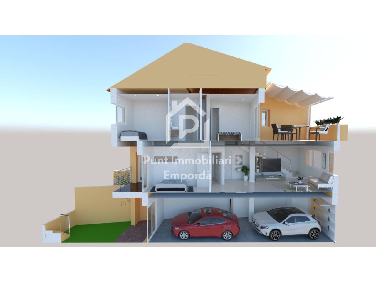 Imagen Vivienda