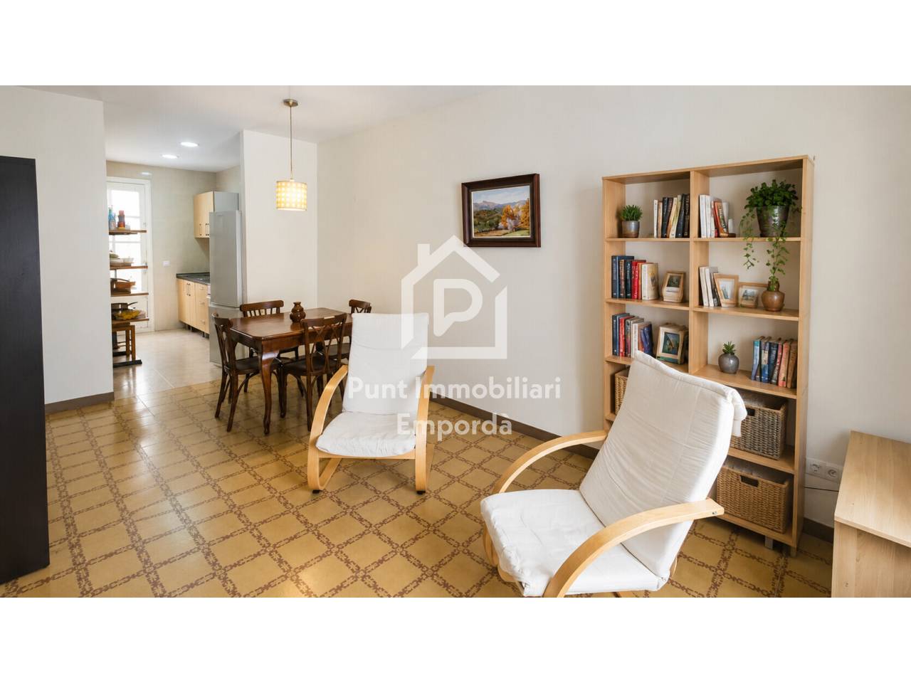 Imagen Vivienda