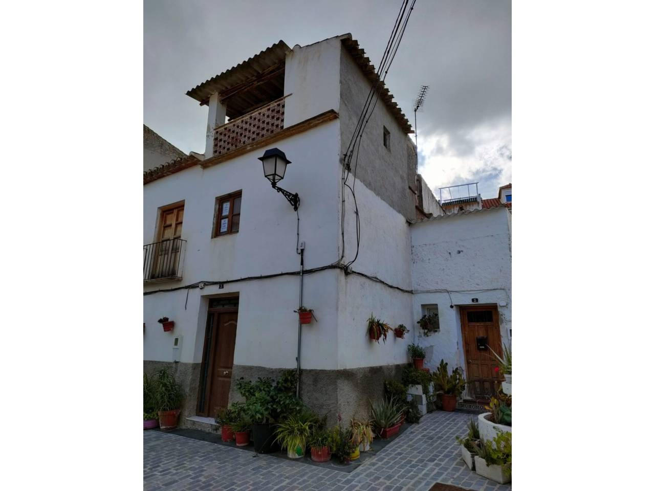 Imagen Vivienda