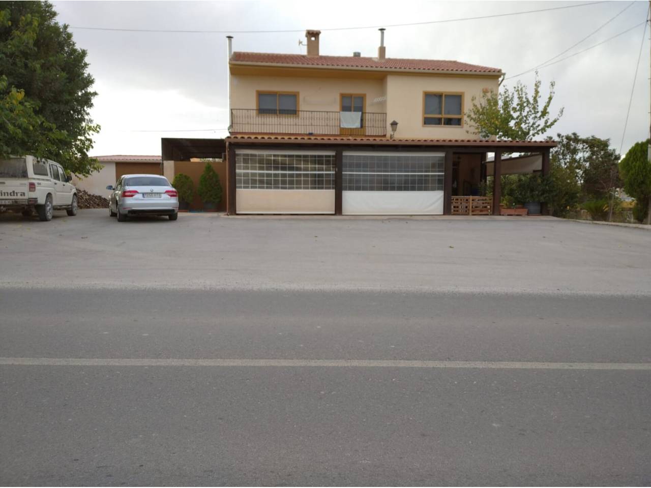 Imagen Vivienda
