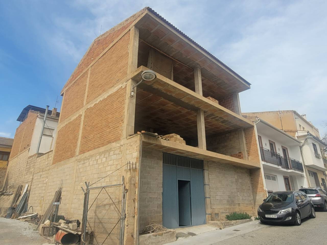 Imagen Vivienda