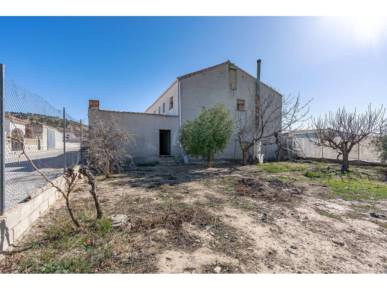Imagen Vivienda