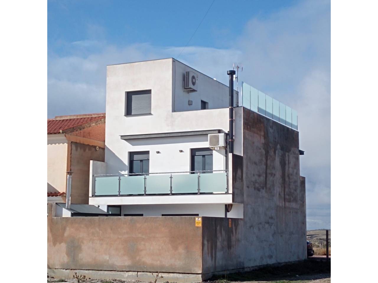 Imagen Vivienda