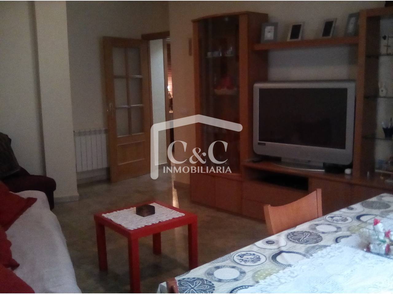 Imagen Vivienda
