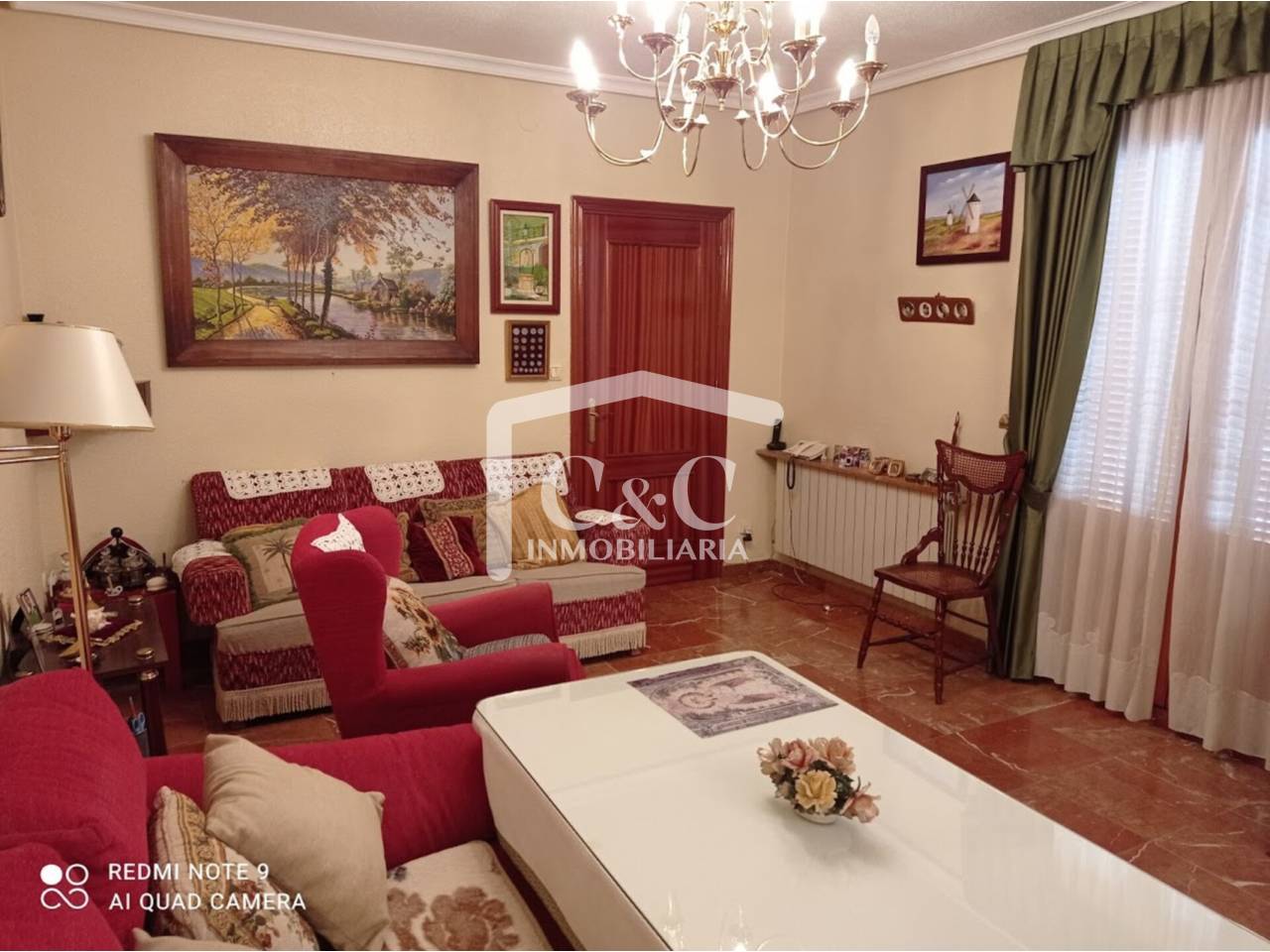 Imagen Vivienda