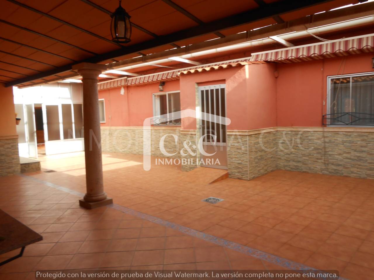 Imagen Vivienda