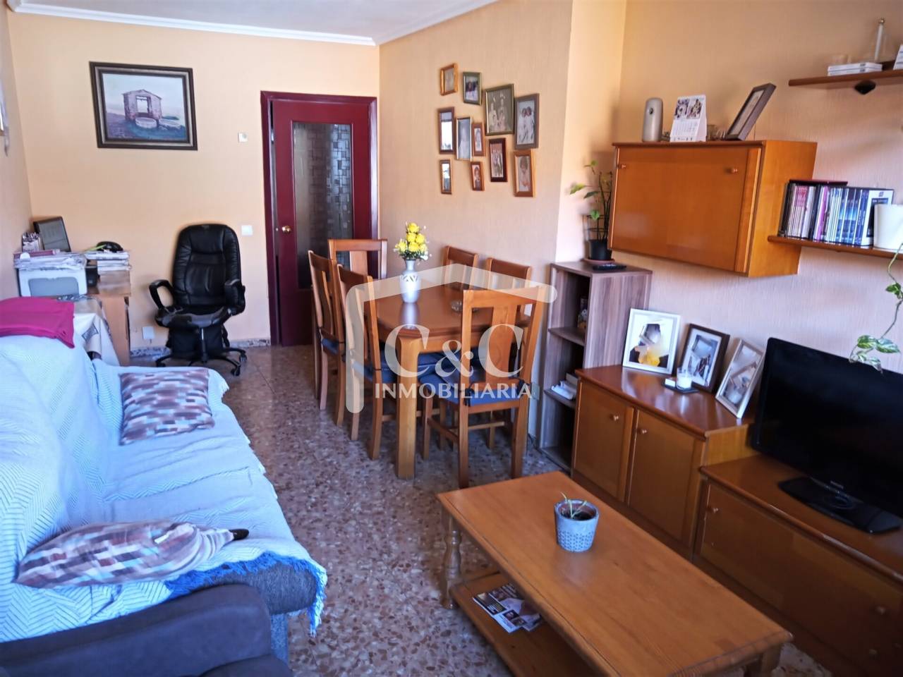 Imagen Vivienda