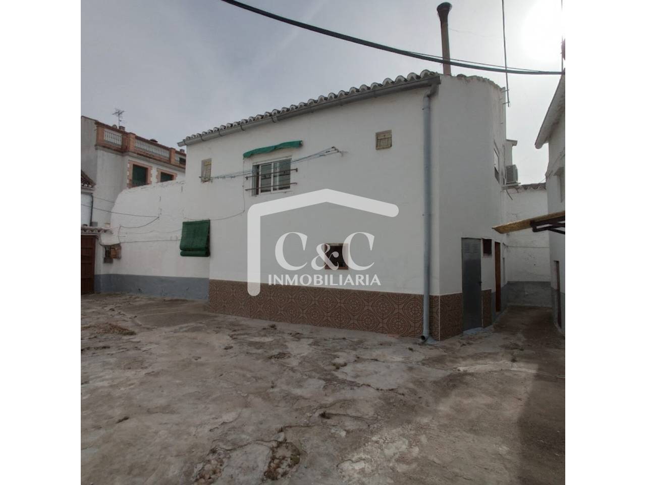 Imagen Vivienda