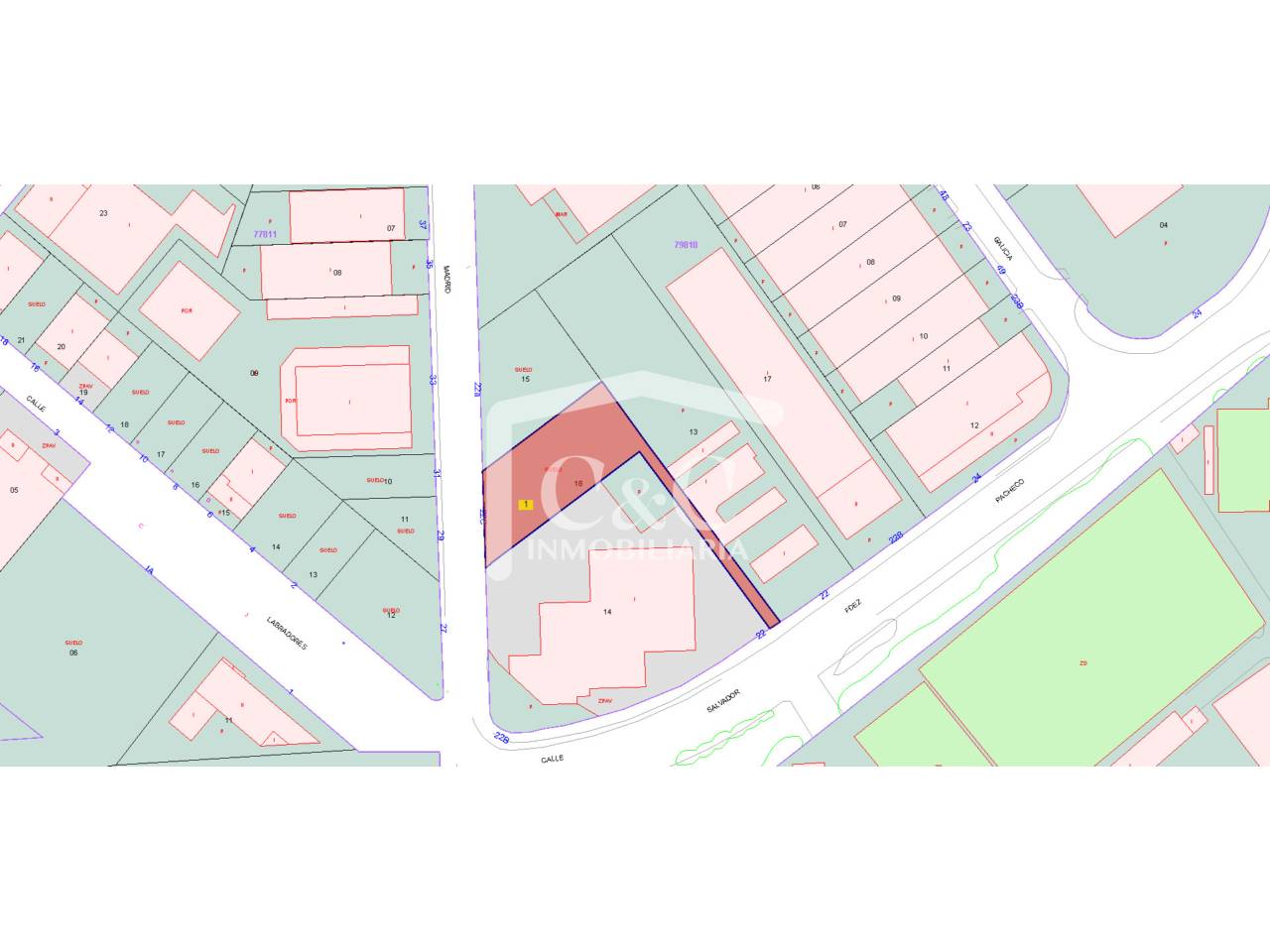 Imagen Vivienda
