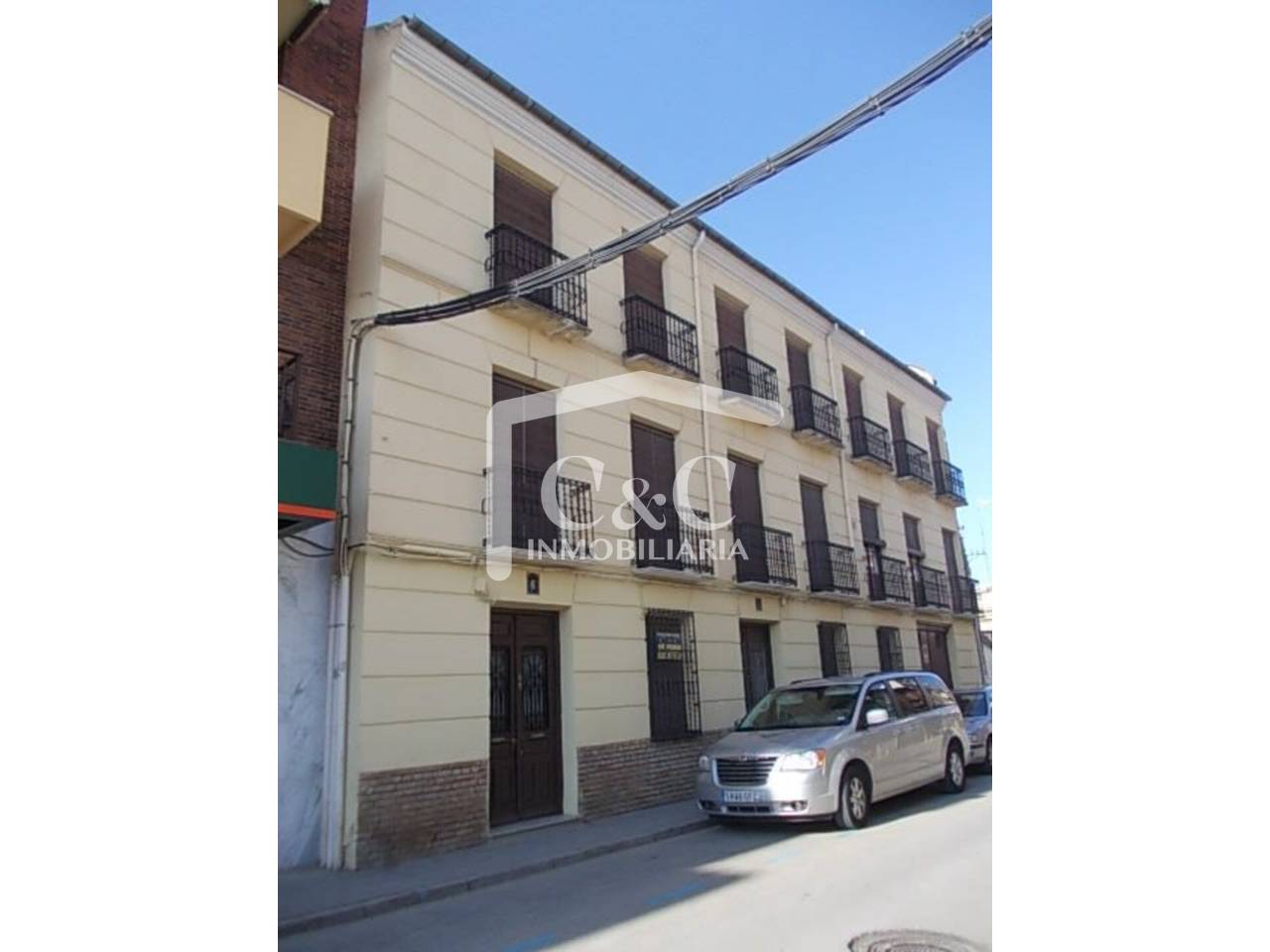 Imagen Vivienda