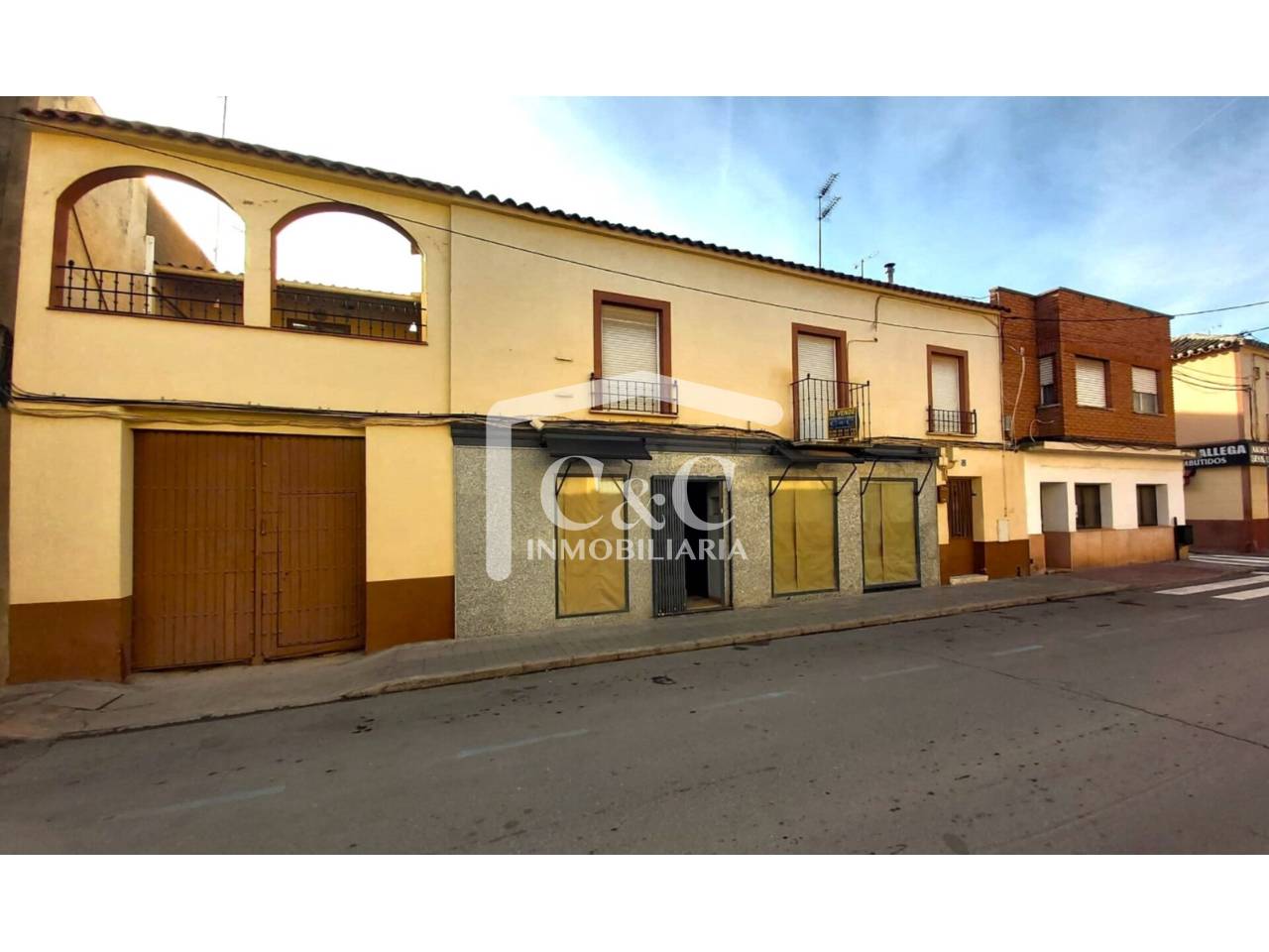 Imagen Vivienda