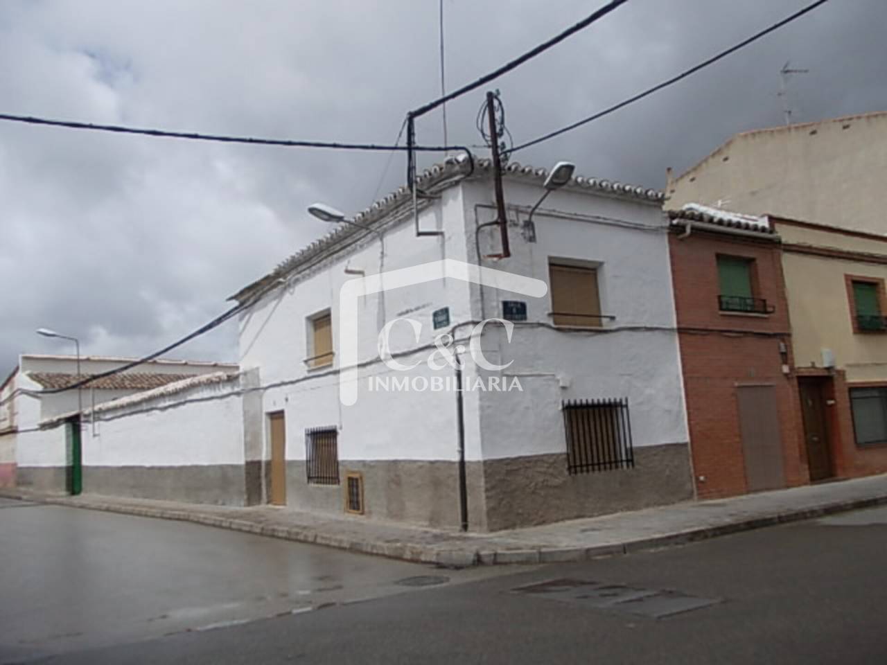 Imagen Vivienda