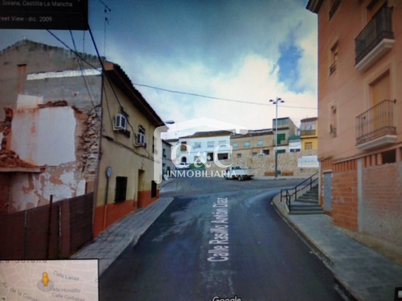 Imagen Vivienda