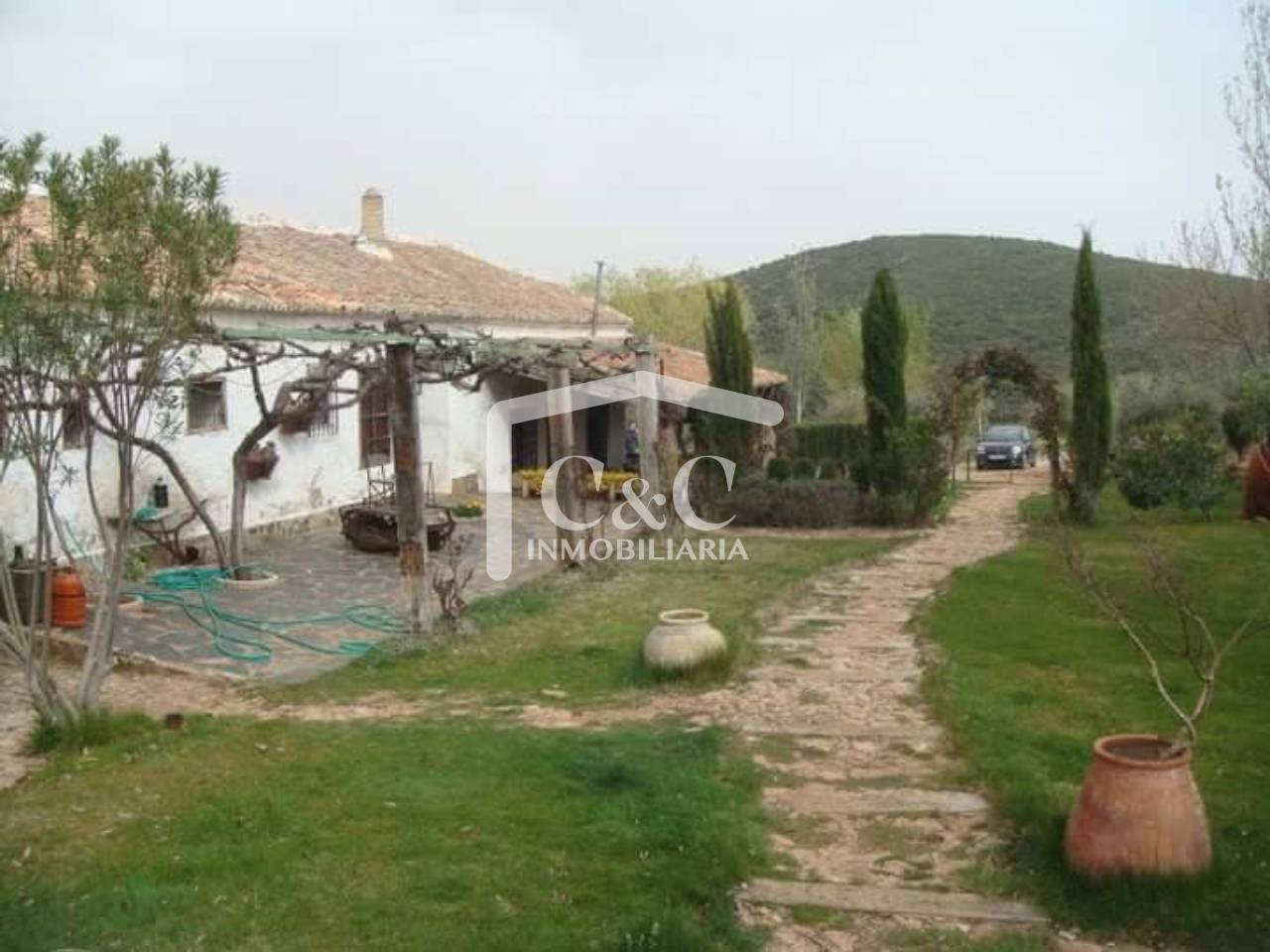 Imagen Vivienda