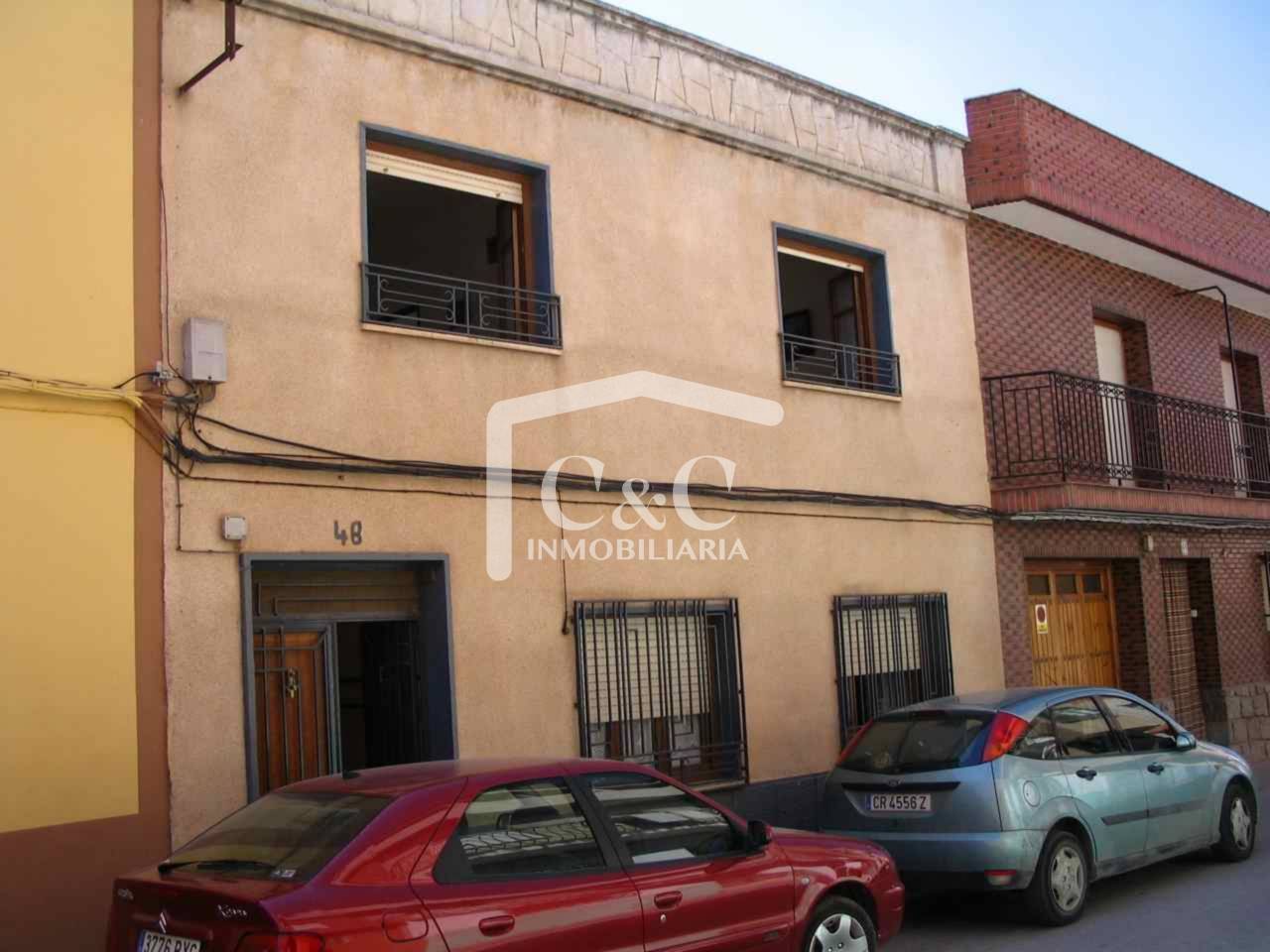 Imagen Vivienda