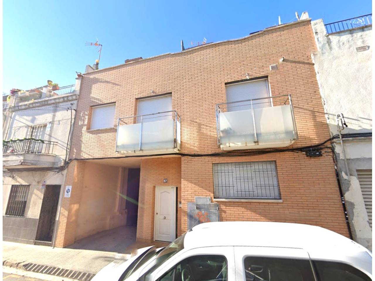 Imagen Vivienda