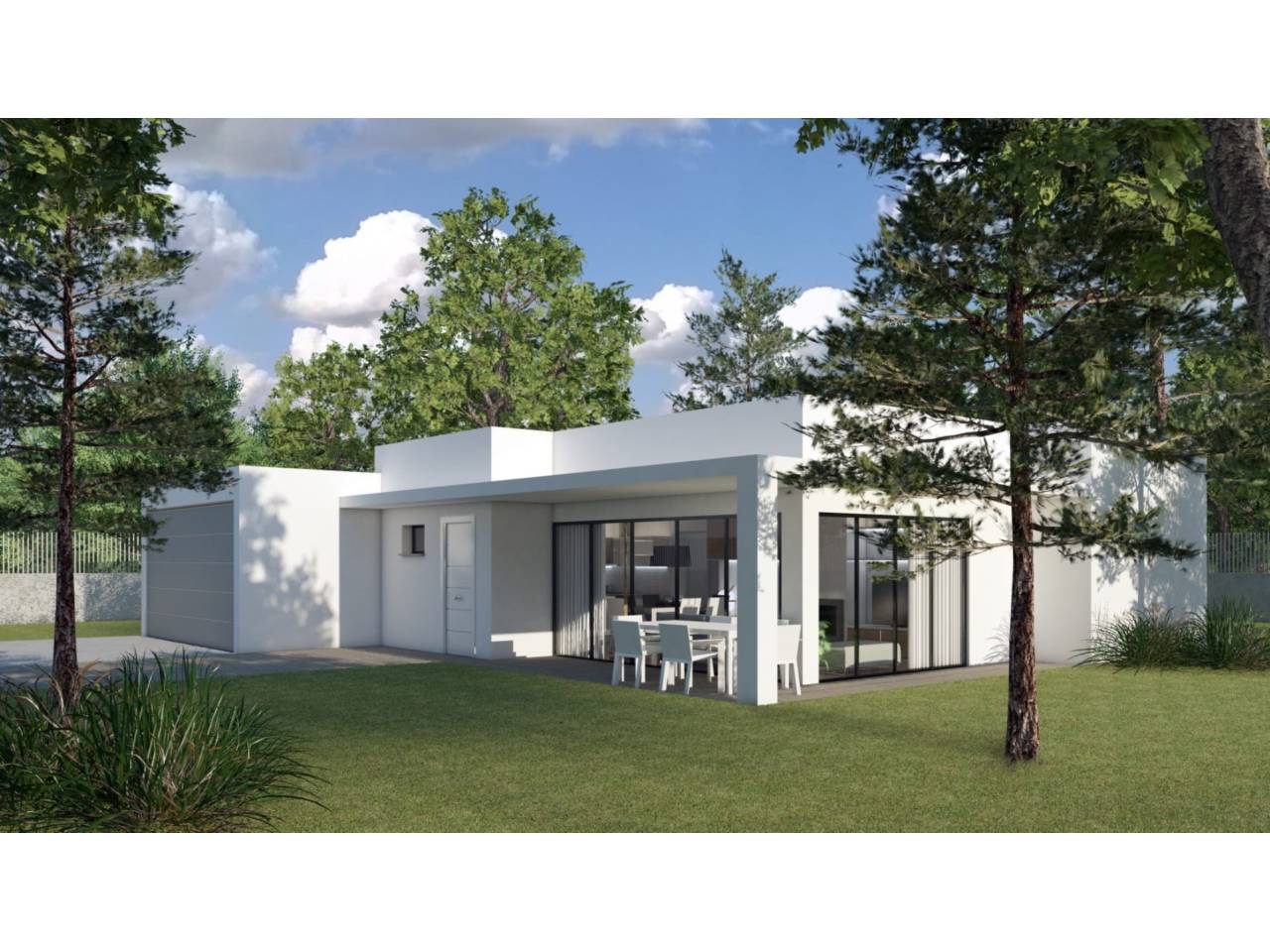 Imagen Vivienda