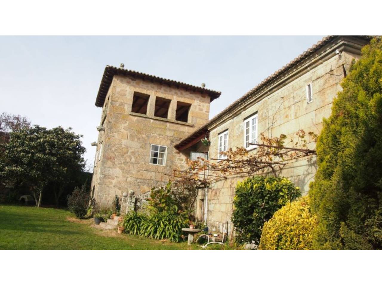 Imagen Vivienda