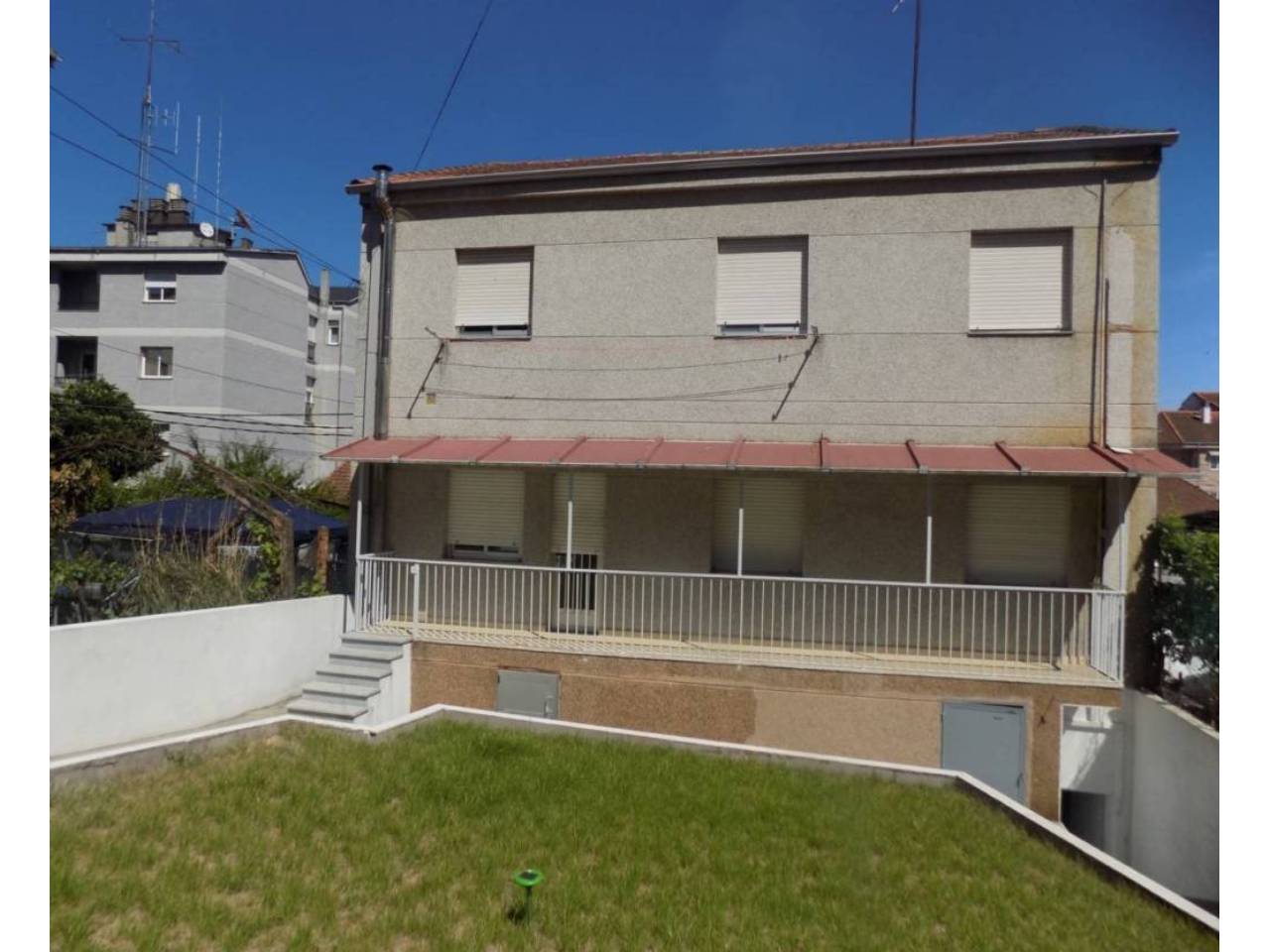 Imagen Vivienda