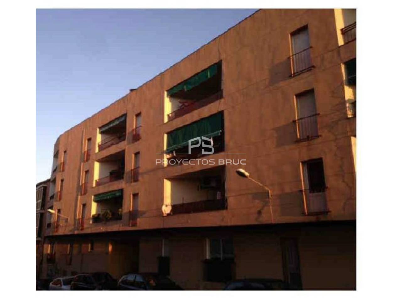 Imagen Vivienda