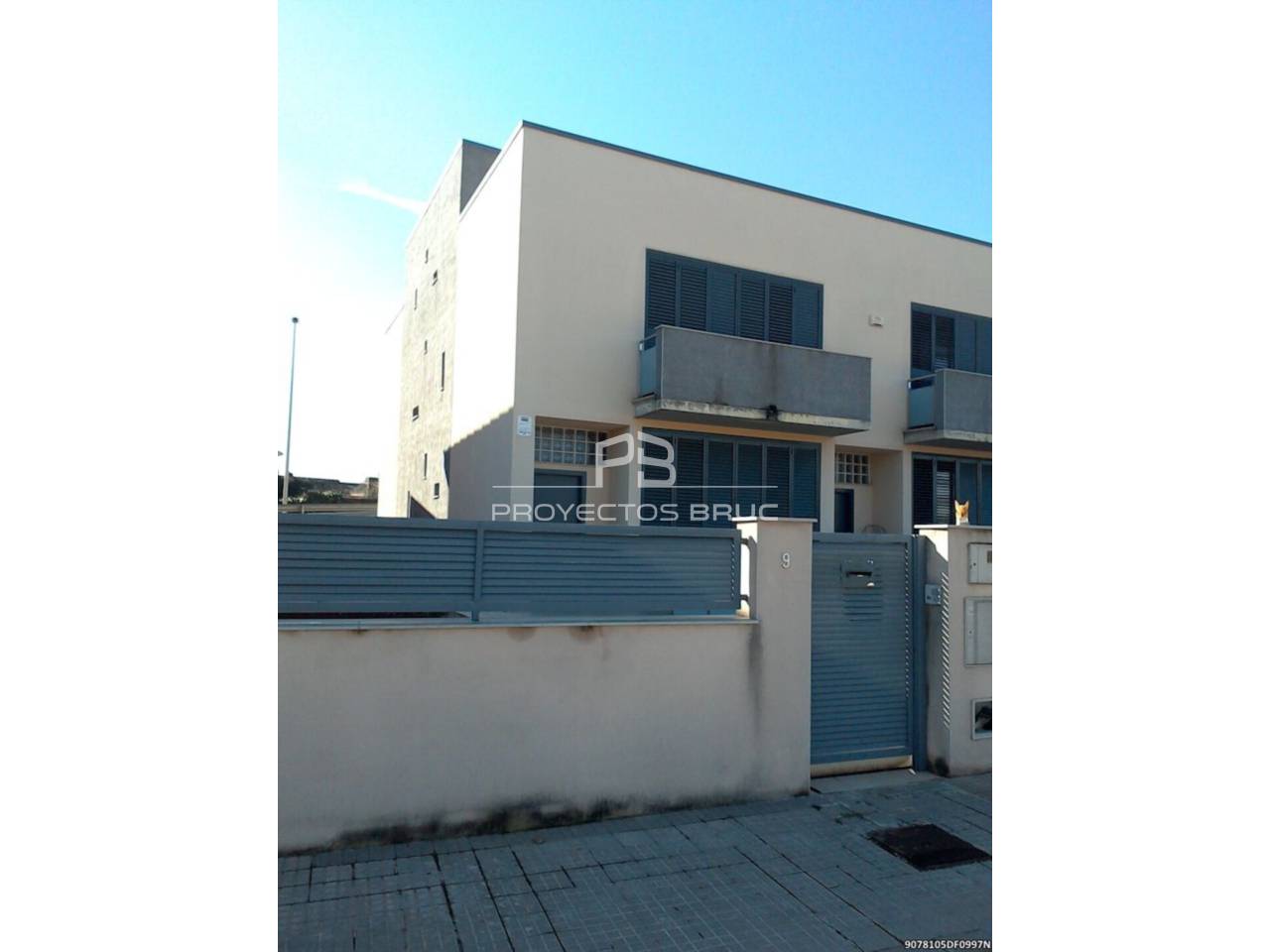 Imagen Vivienda