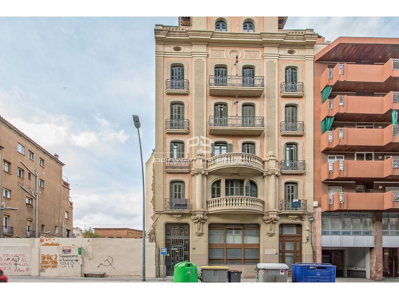 Imagen Vivienda
