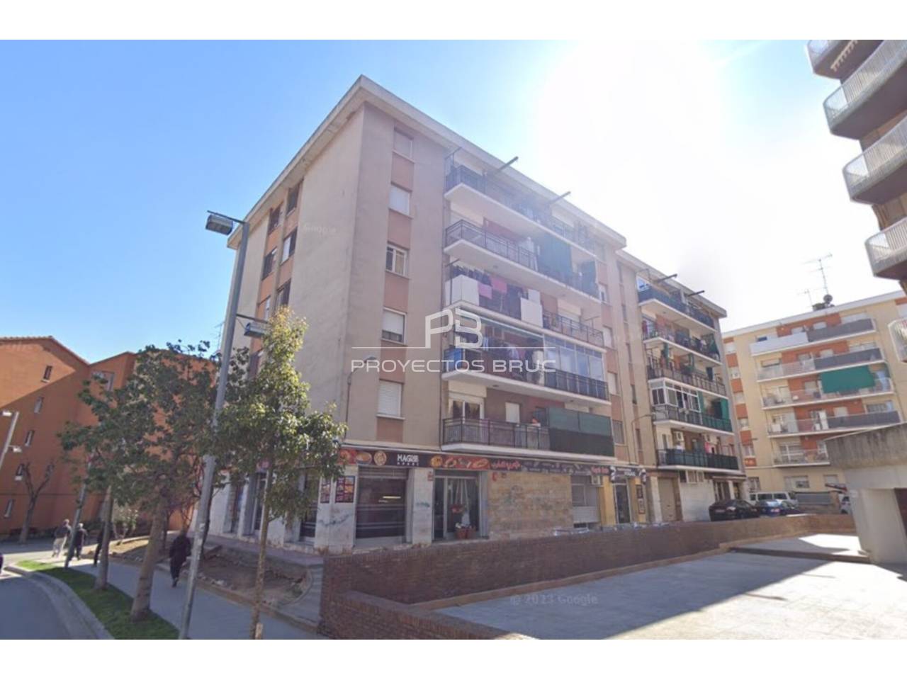 Imagen Vivienda