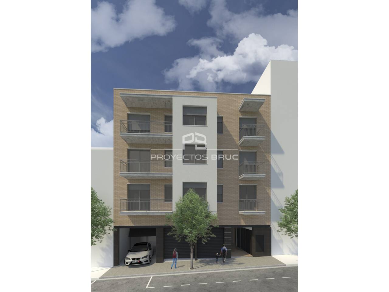 Imagen Vivienda