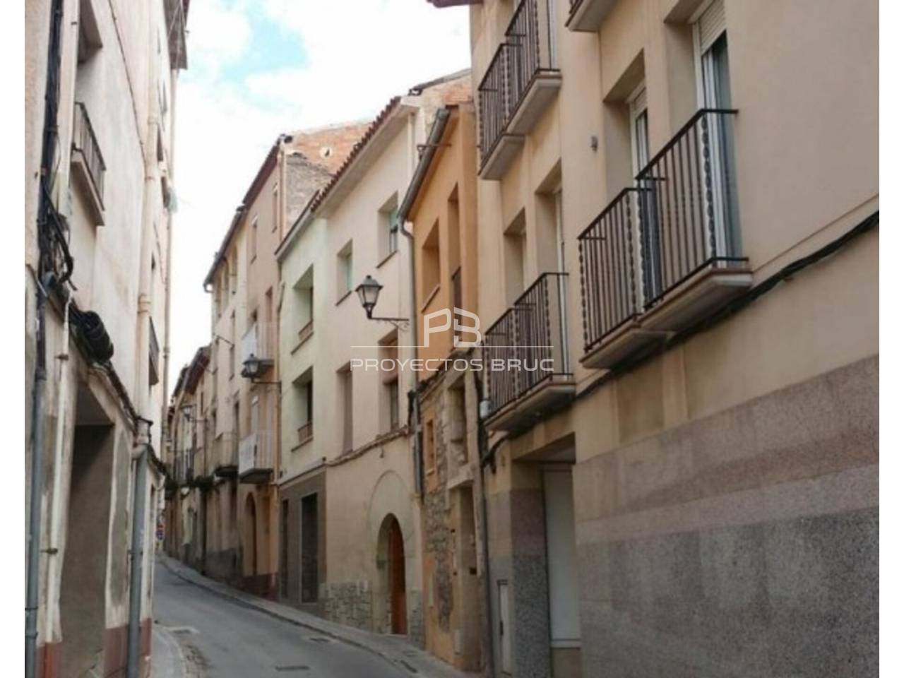 Imagen Vivienda
