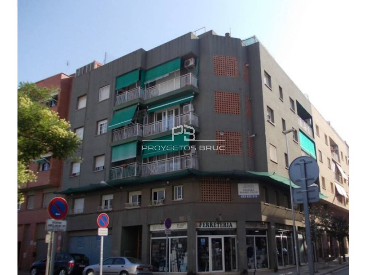 Imagen Vivienda
