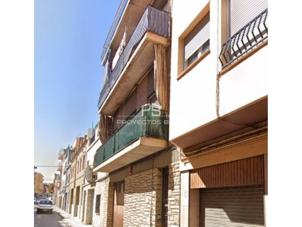 Imagen Vivienda