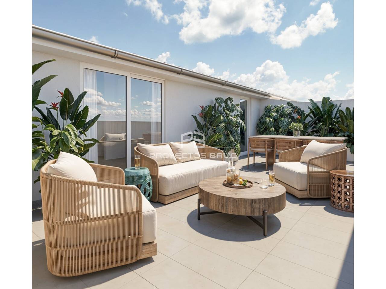Imagen Vivienda