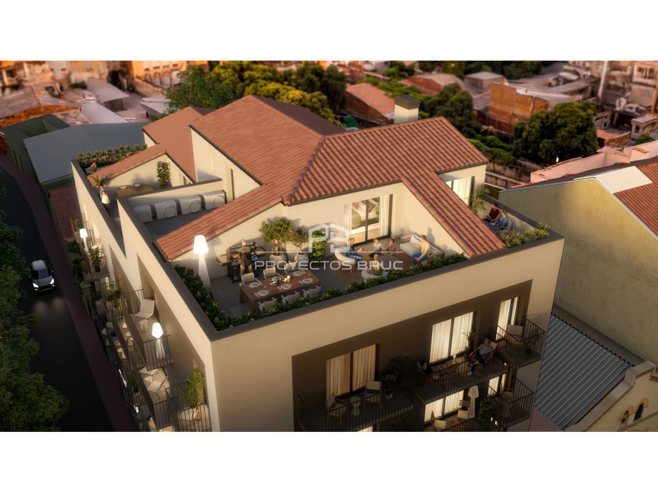 Imagen Vivienda