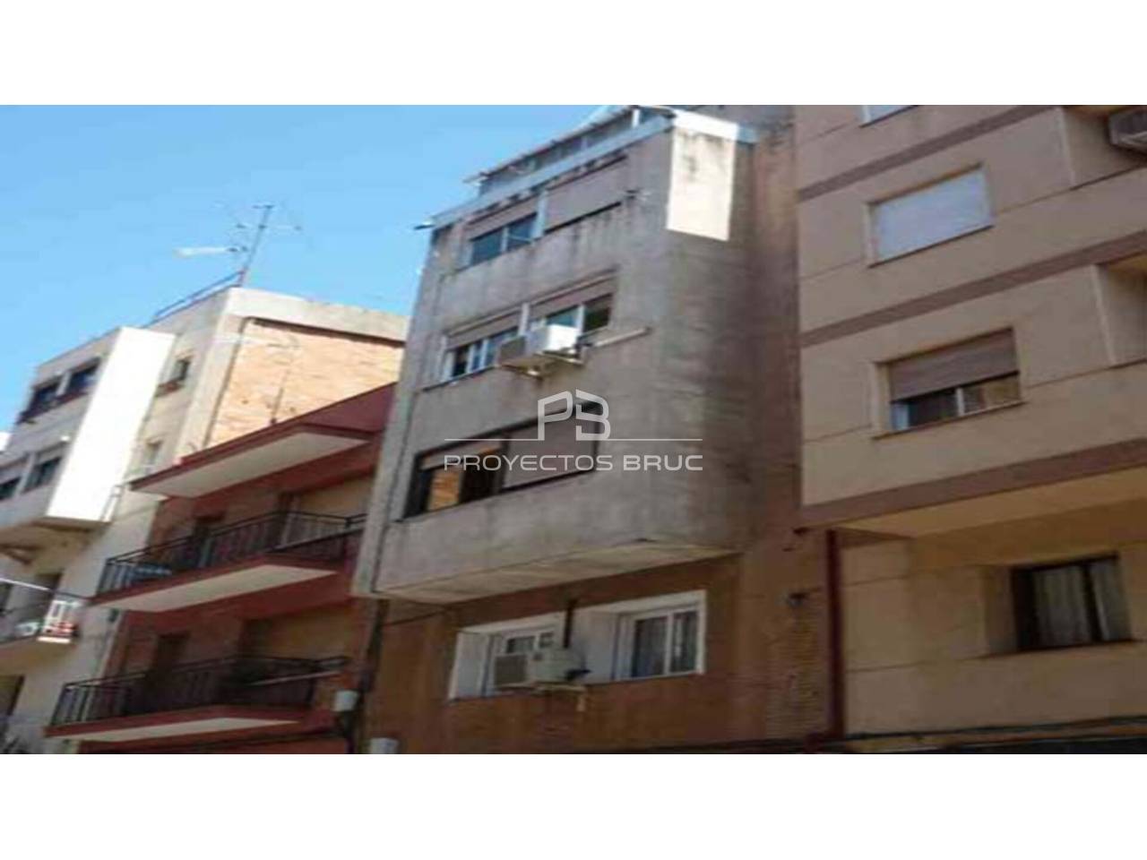 Imagen Vivienda