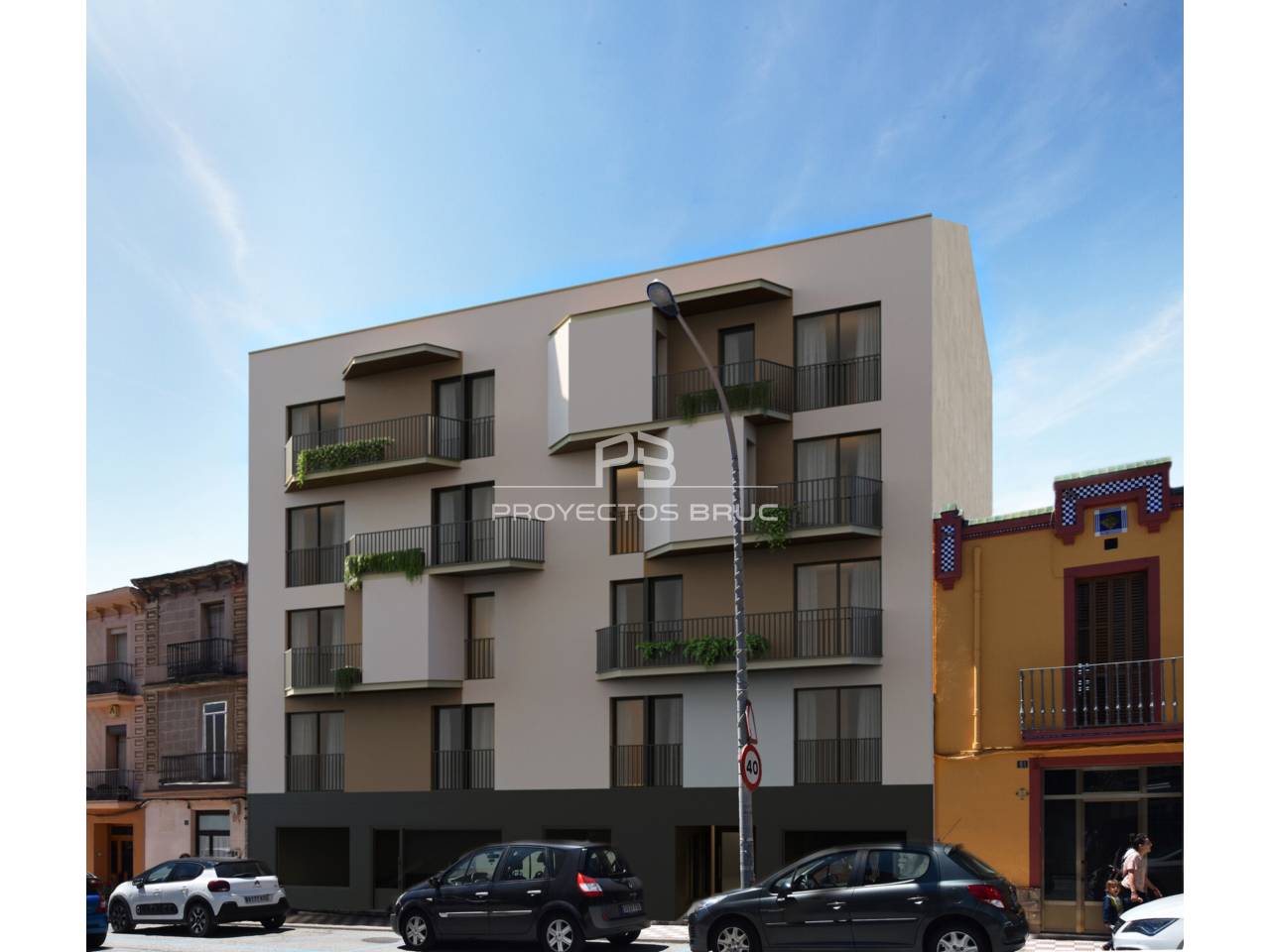 Imagen Vivienda
