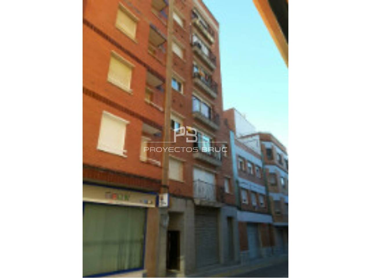 Imagen Vivienda