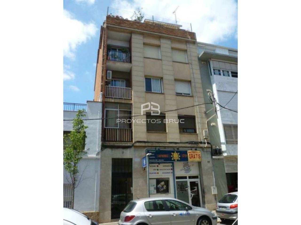 Imagen Vivienda