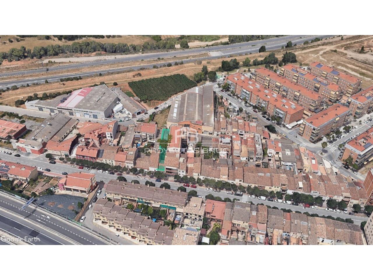 Imagen Vivienda