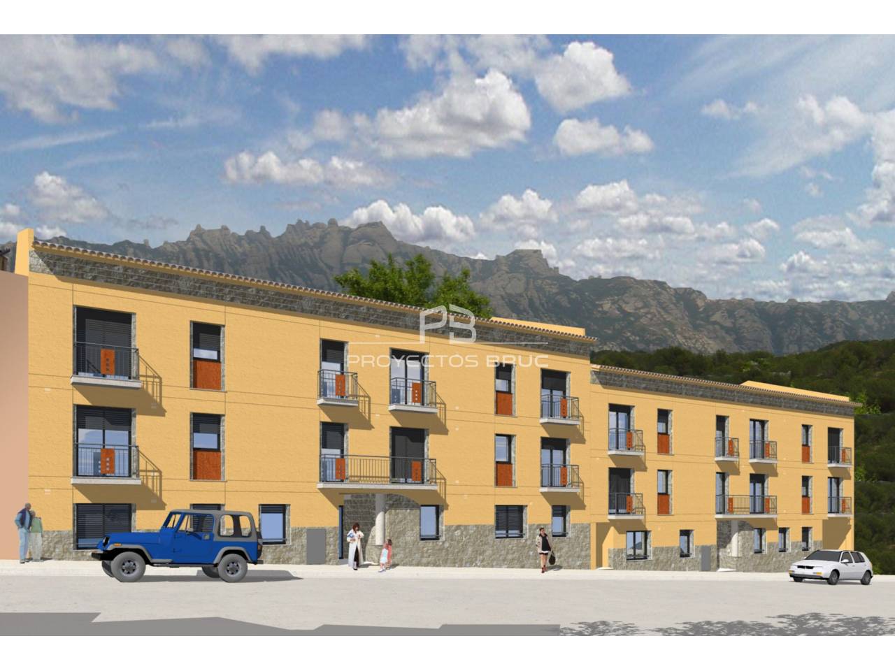 Imagen Vivienda